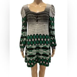 Funky People sweater Dress size M